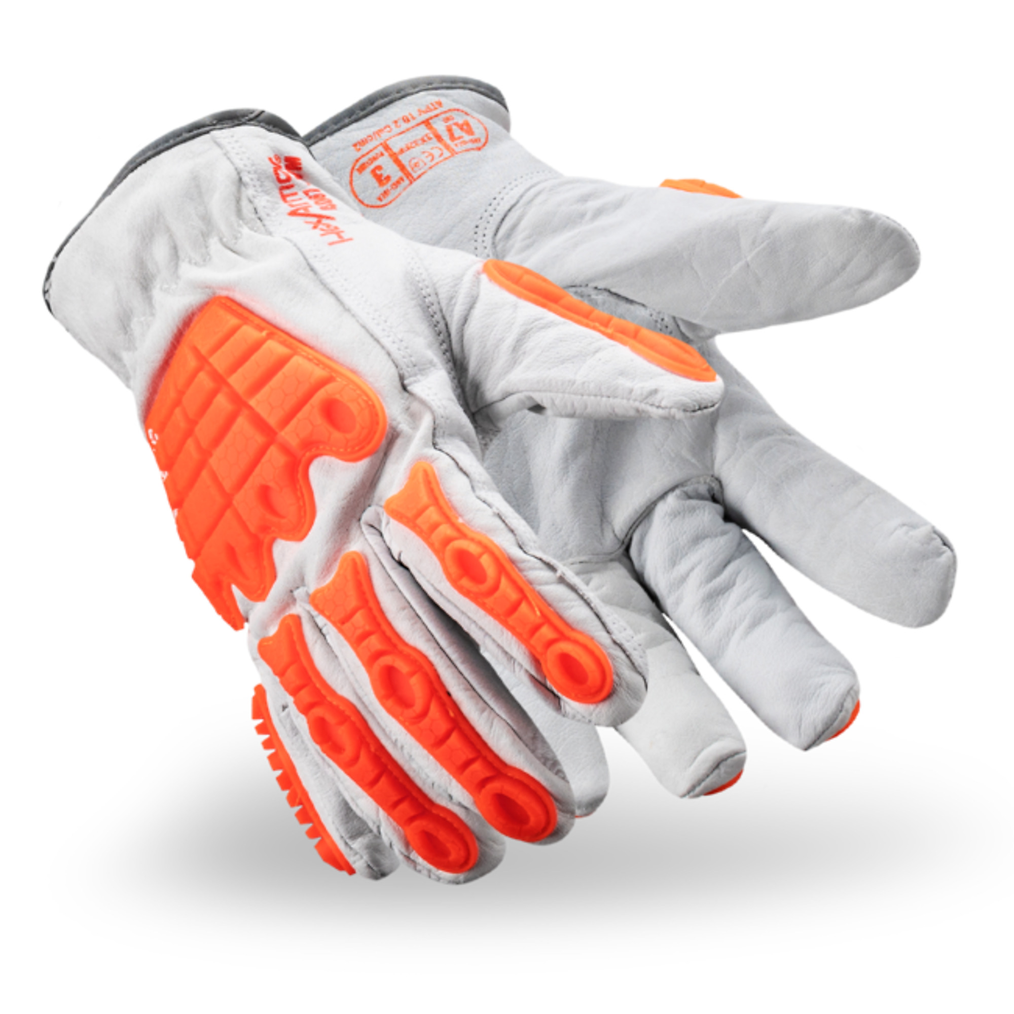 HexArmor Cut-Resistant Gloves